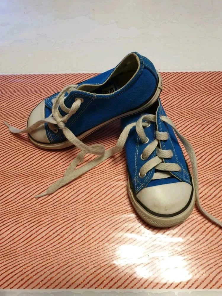 Converse low 25 – photo 2
